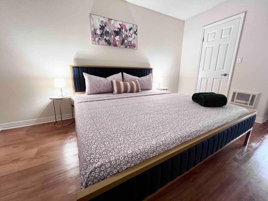 Ocean 2 min, free pool & parking - 3