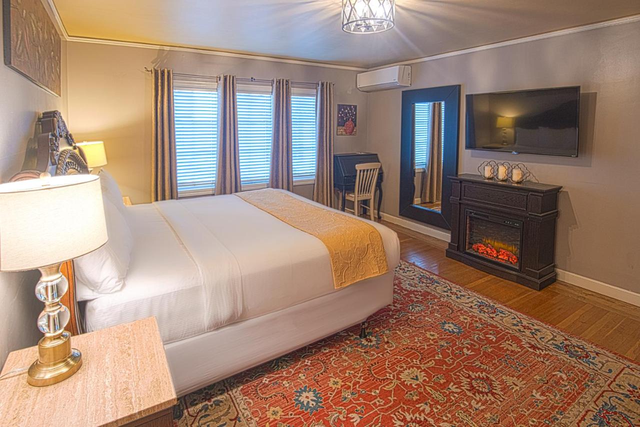 Inn at Parkside — photo 15
