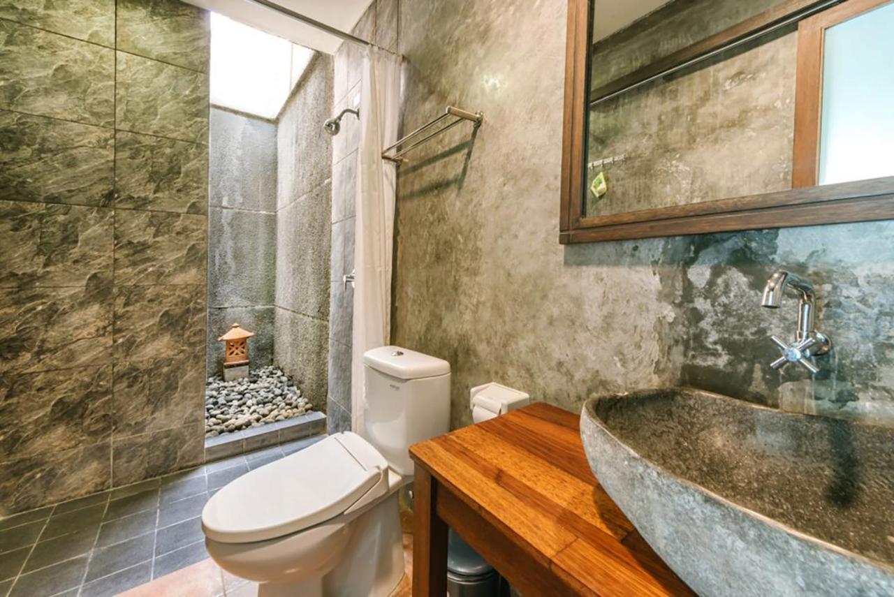 ME Villas Echo Beach Canggu - 3