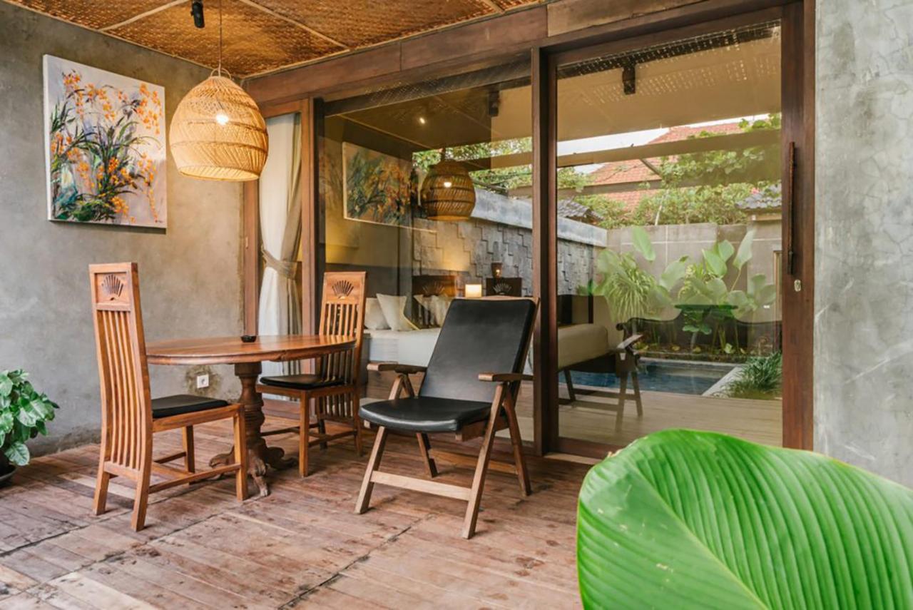 ME Villas Echo Beach Canggu - 5