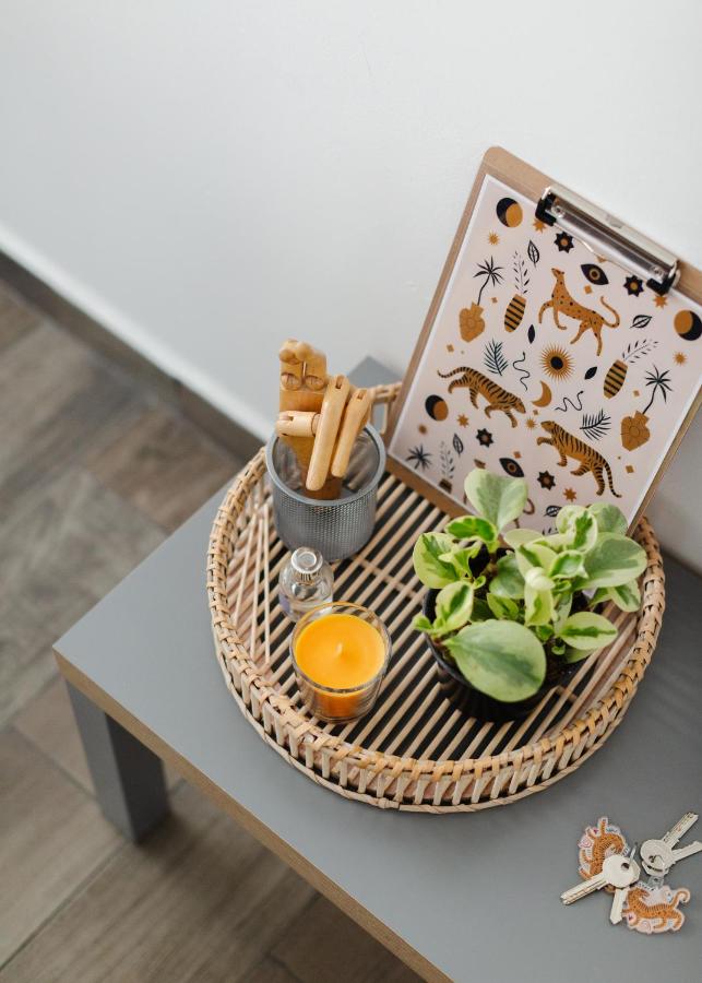 THE TIGER By Mr W - 5