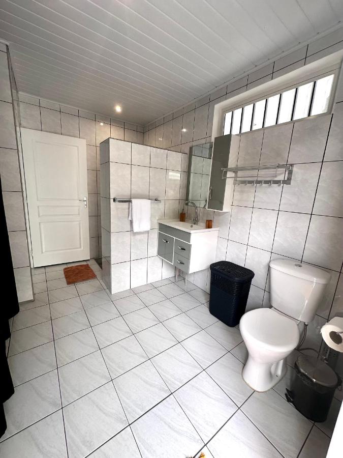 ATITAUTU Guest House - 5