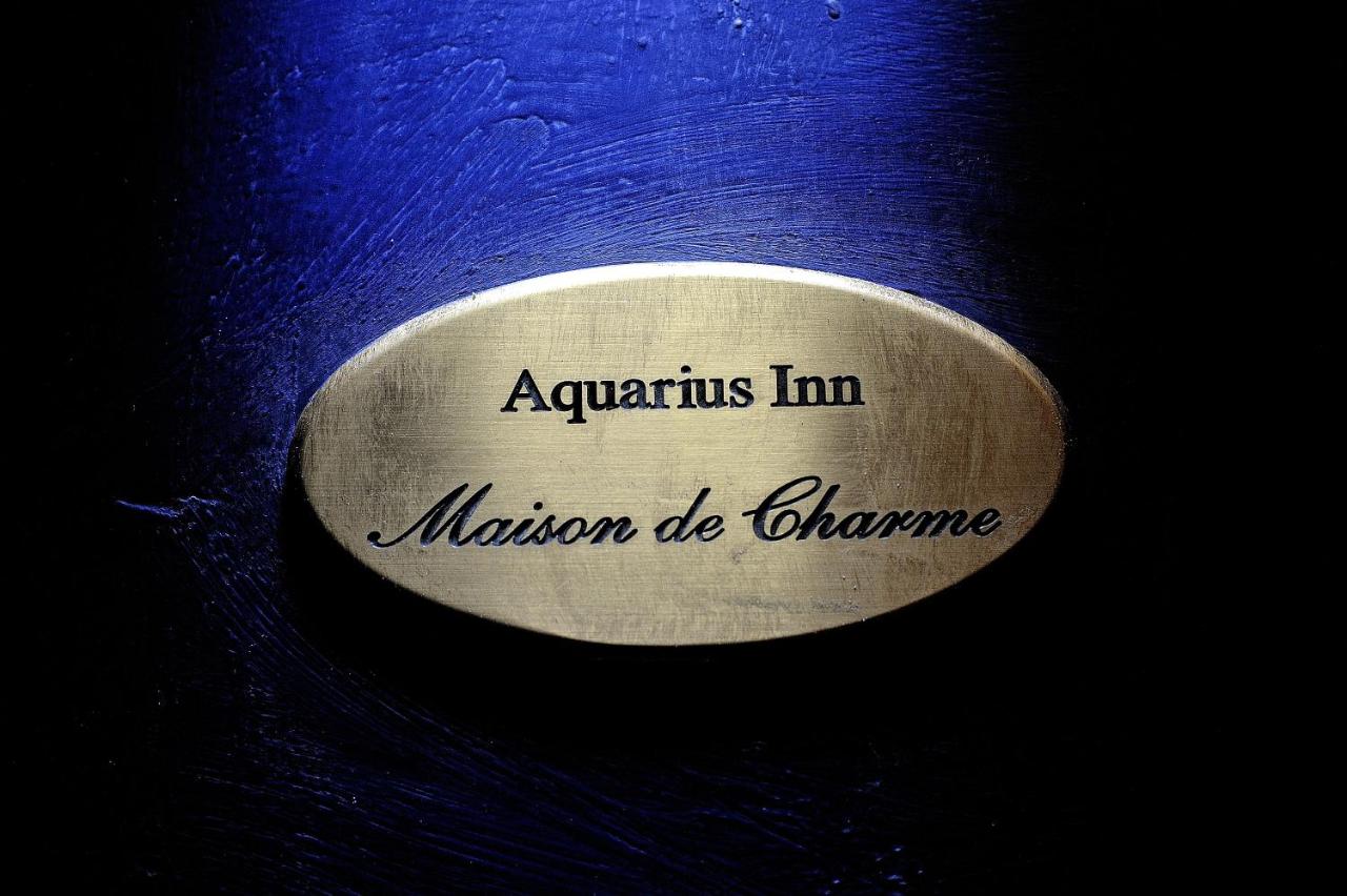 Aquarius Inn - Laterooms