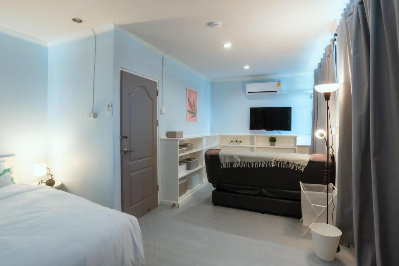 420 Hostel - Ekkamai Buds & Beds - 3