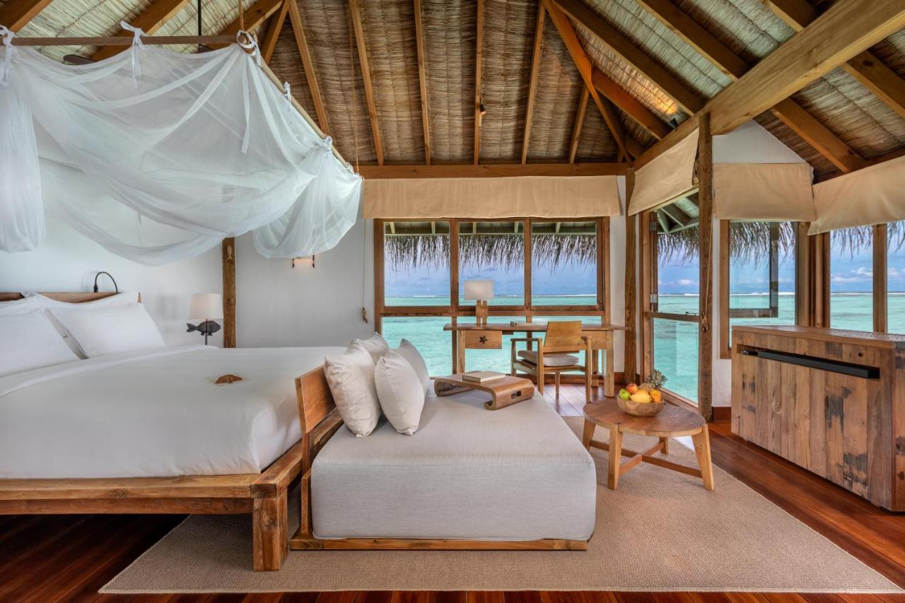 Gili Lankanfushi — photo 3
