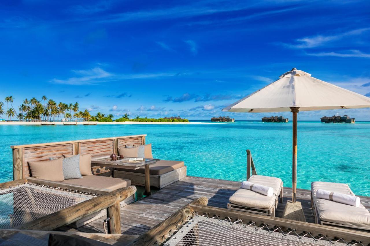 Gili Lankanfushi — photo 4