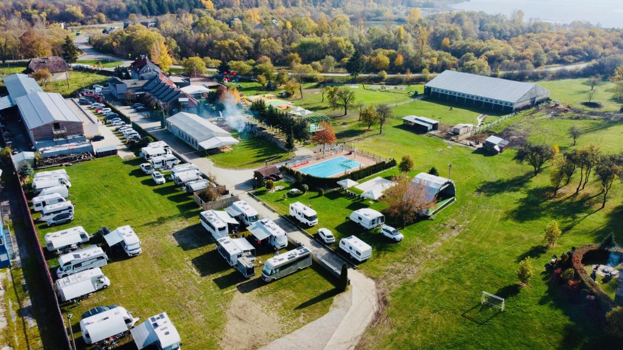 Villa Betula Resort, Liptovská Sielnica