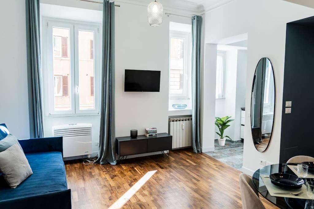 Domina Apartments Roma - San Pietro 1 - 4