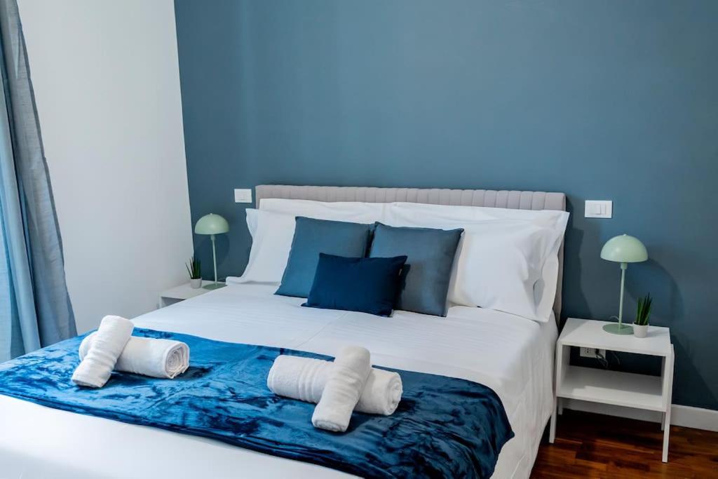 Domina Apartments Roma - San Pietro 1