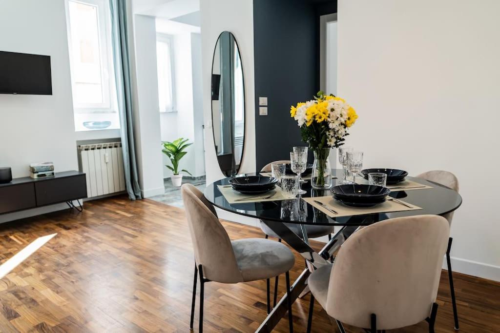 Domina Apartments Roma - San Pietro 1 - 2