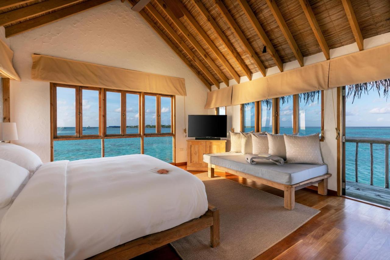 Gili Lankanfushi Maldives - 3