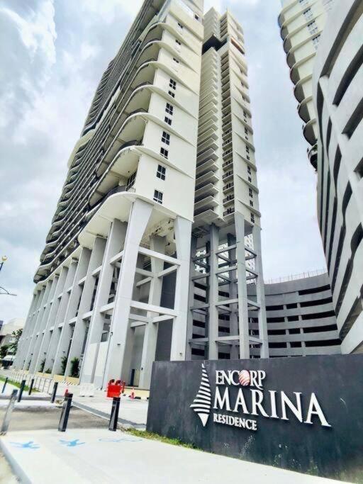 Encorp Marina Harbour Front JCHome By MWM
