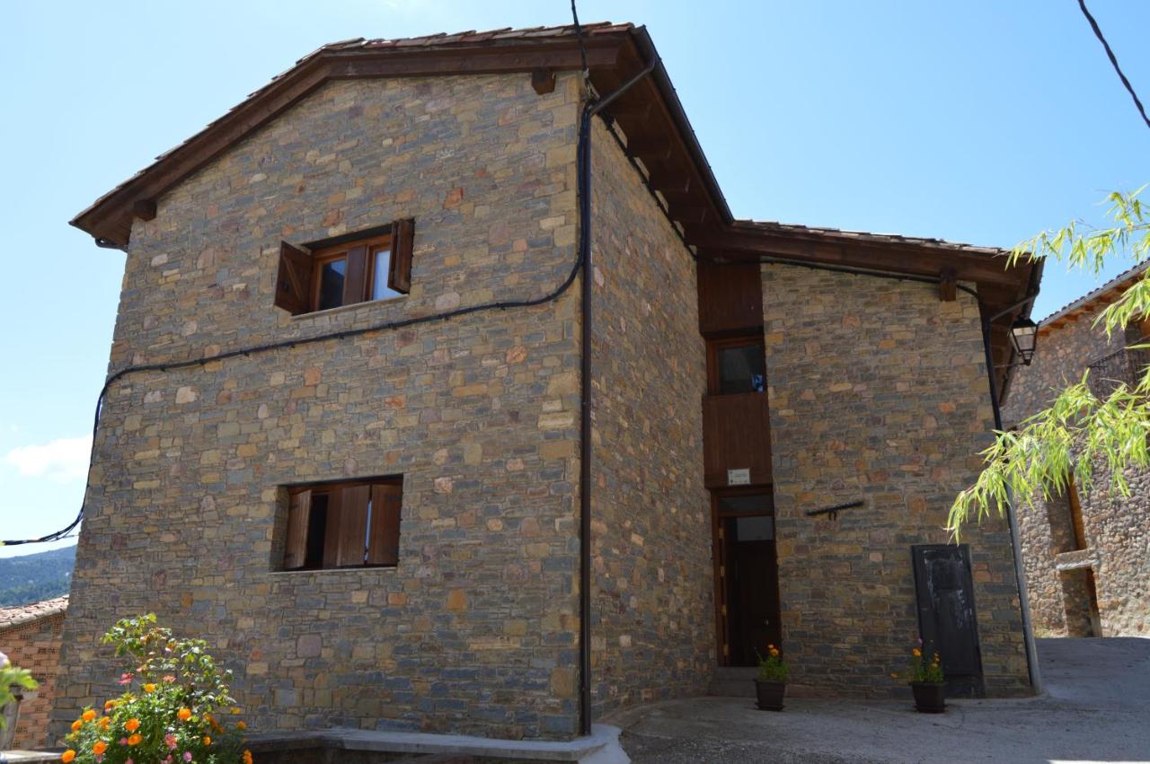 Apartamento Casa Farras, Bonansa, Spain - Booking.com