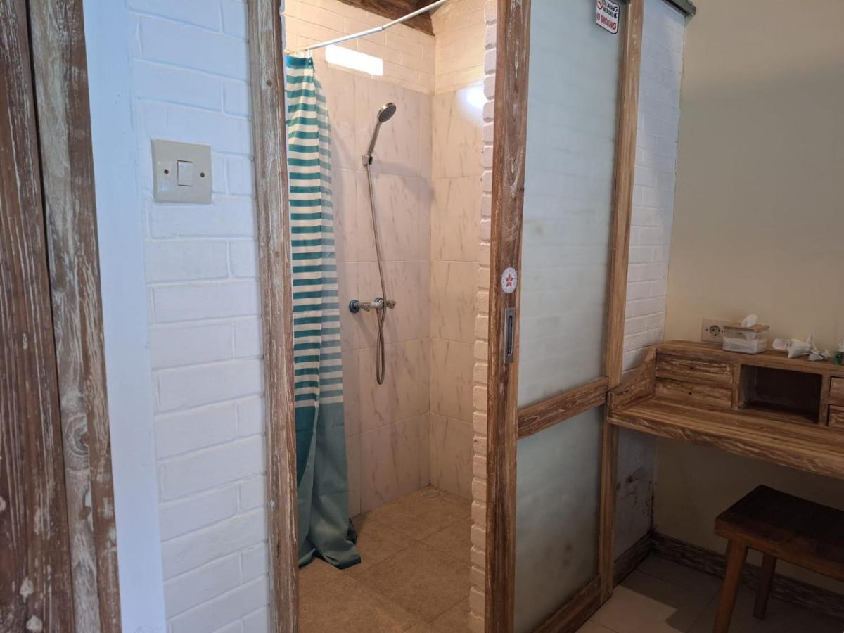 Oma Joglo Jimbaran - 3