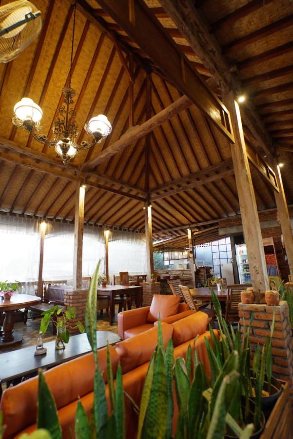 Oma Joglo Jimbaran - 5