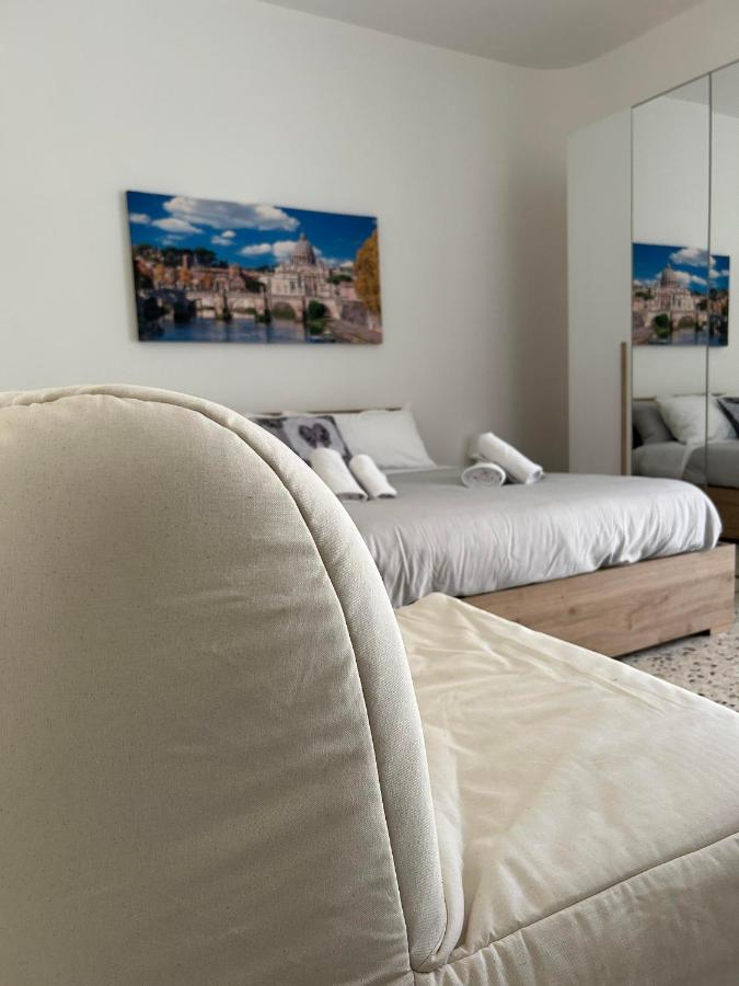 Angel's Rome Sweet home & Garden - 2