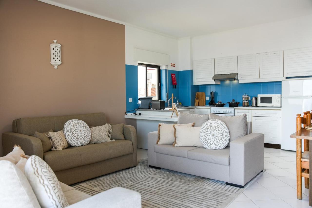 Old Town Apartment Panoramic NearThe Beach - 5