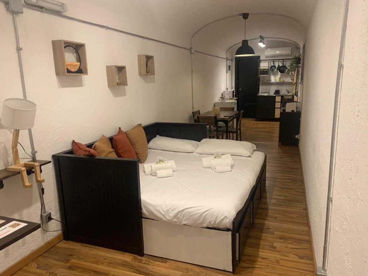 DOMUS Roma MONTI - 2