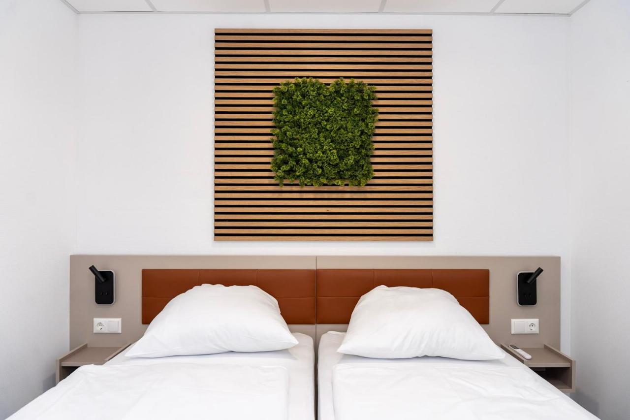 Comfort Housing Apartments - 3