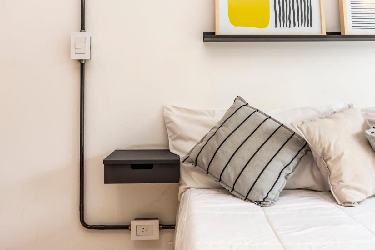 NUEVO departamento a 5 minutos de Puerto Madero 1B - 3