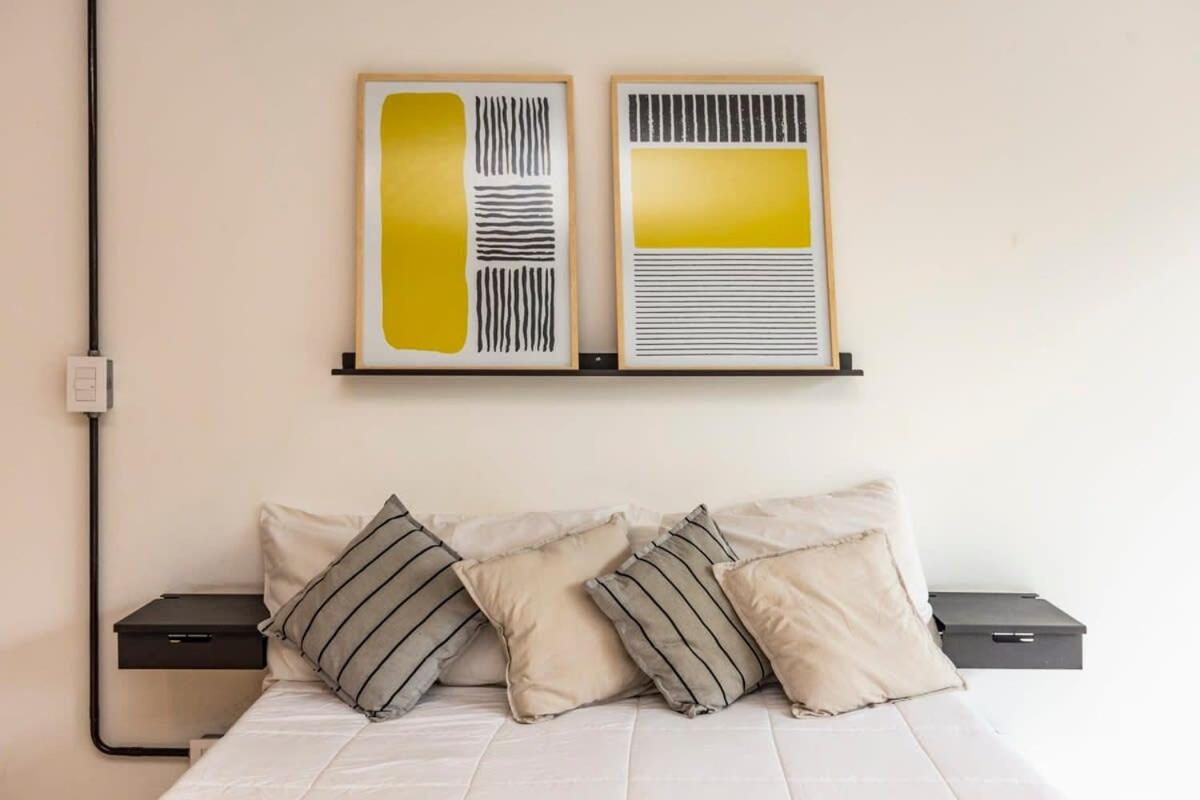 NUEVO departamento a 5 minutos de Puerto Madero 1B - 5