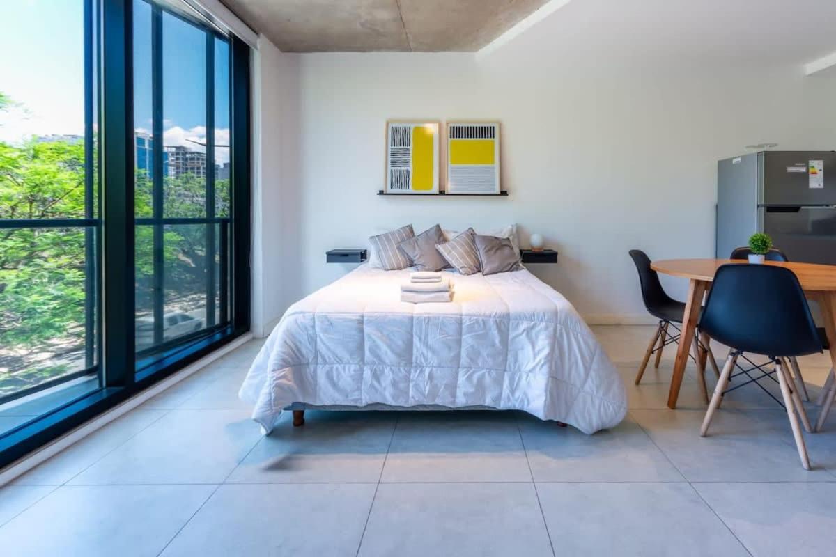 NUEVO departamento a 5 Minutos de Puerto Madero 2A - 3