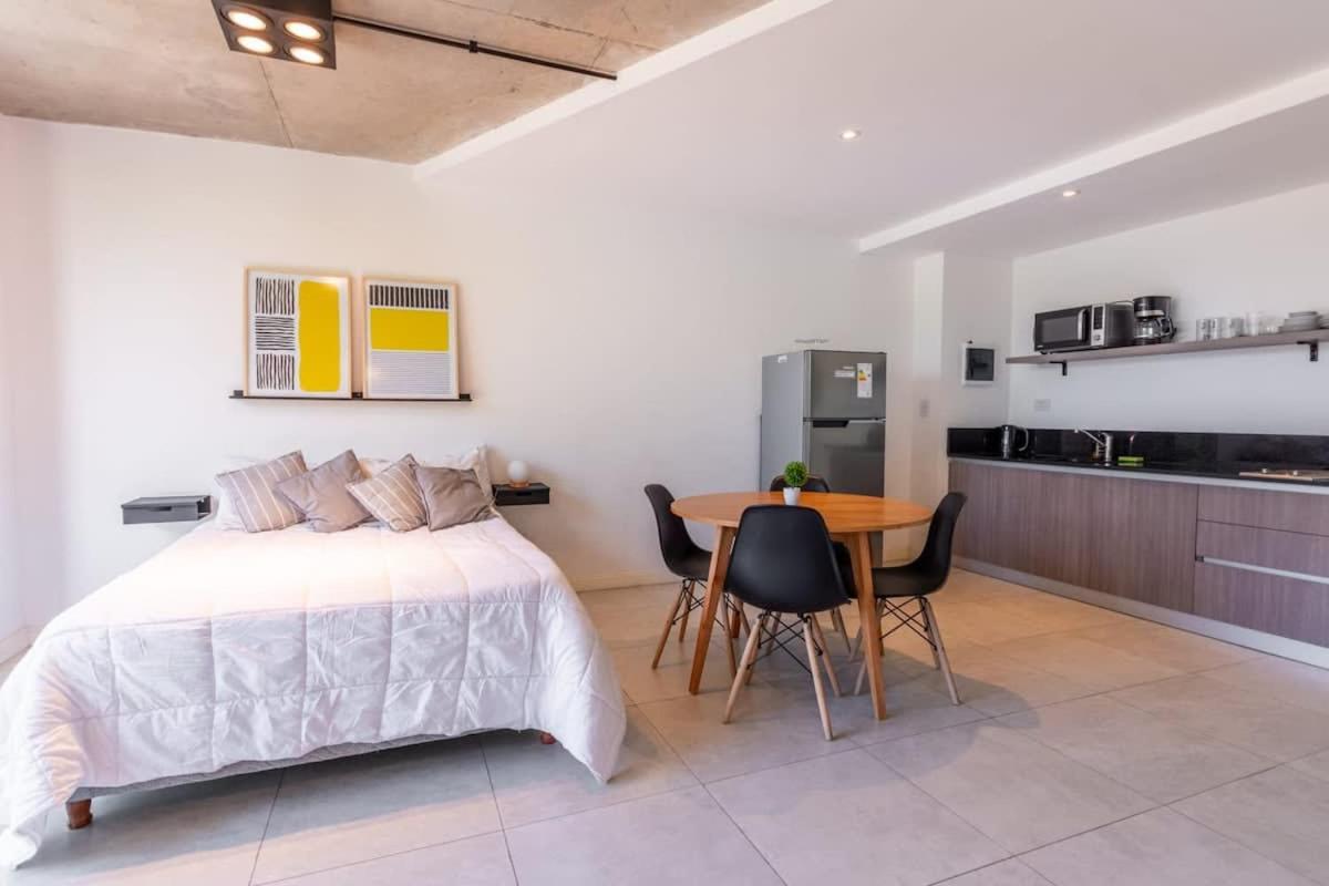 NUEVO departamento a 5 Minutos de Puerto Madero 2A - 4