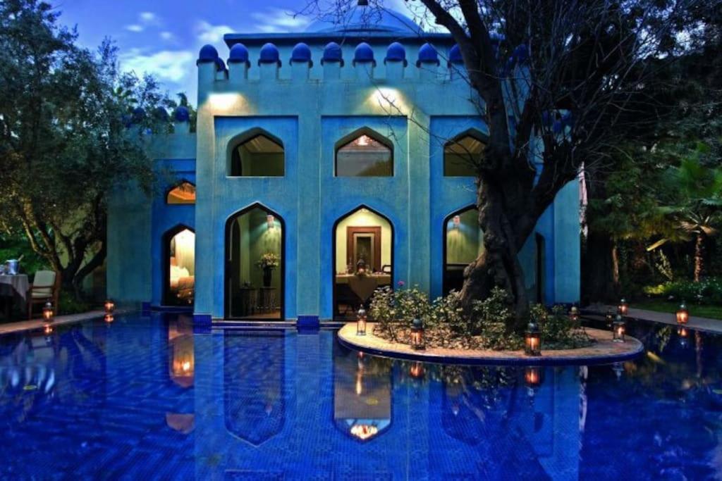 The Vogue – Marrakech Centre - 4