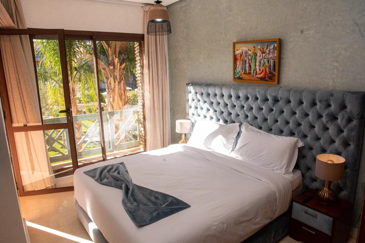 Tibouda House Deluxe Avec Piscine - Familiale - 2