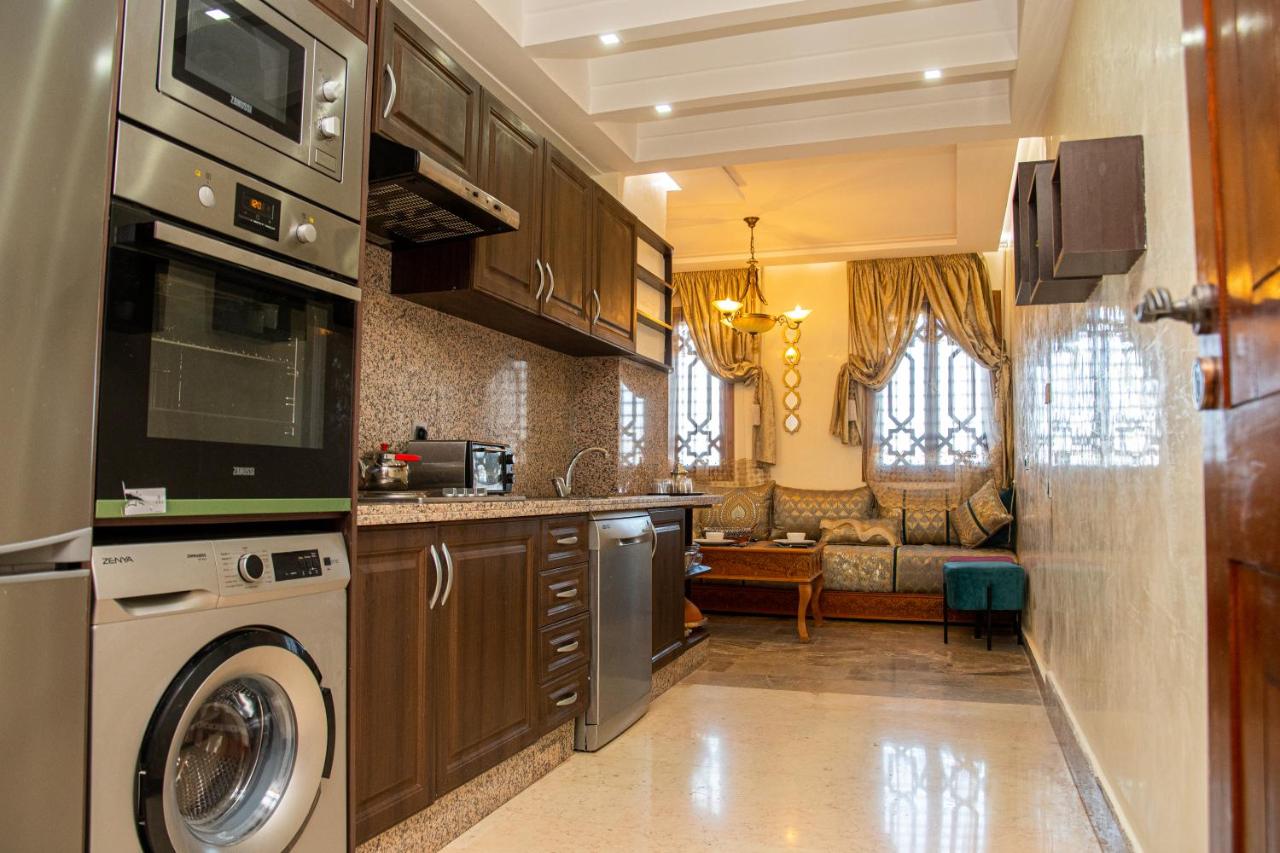 Tibouda House Deluxe Avec Piscine - Familiale - 5