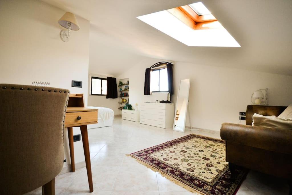 The Librarian's home - 3