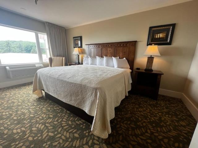 Historic Summit Inn — photo 8