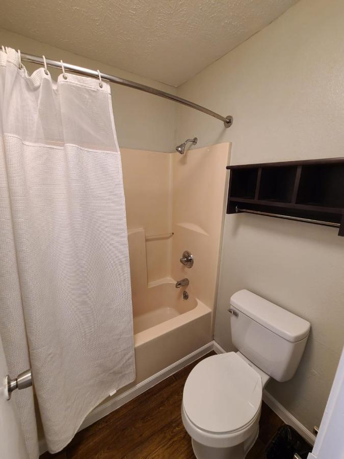 Mississippi Hotel — photo 12