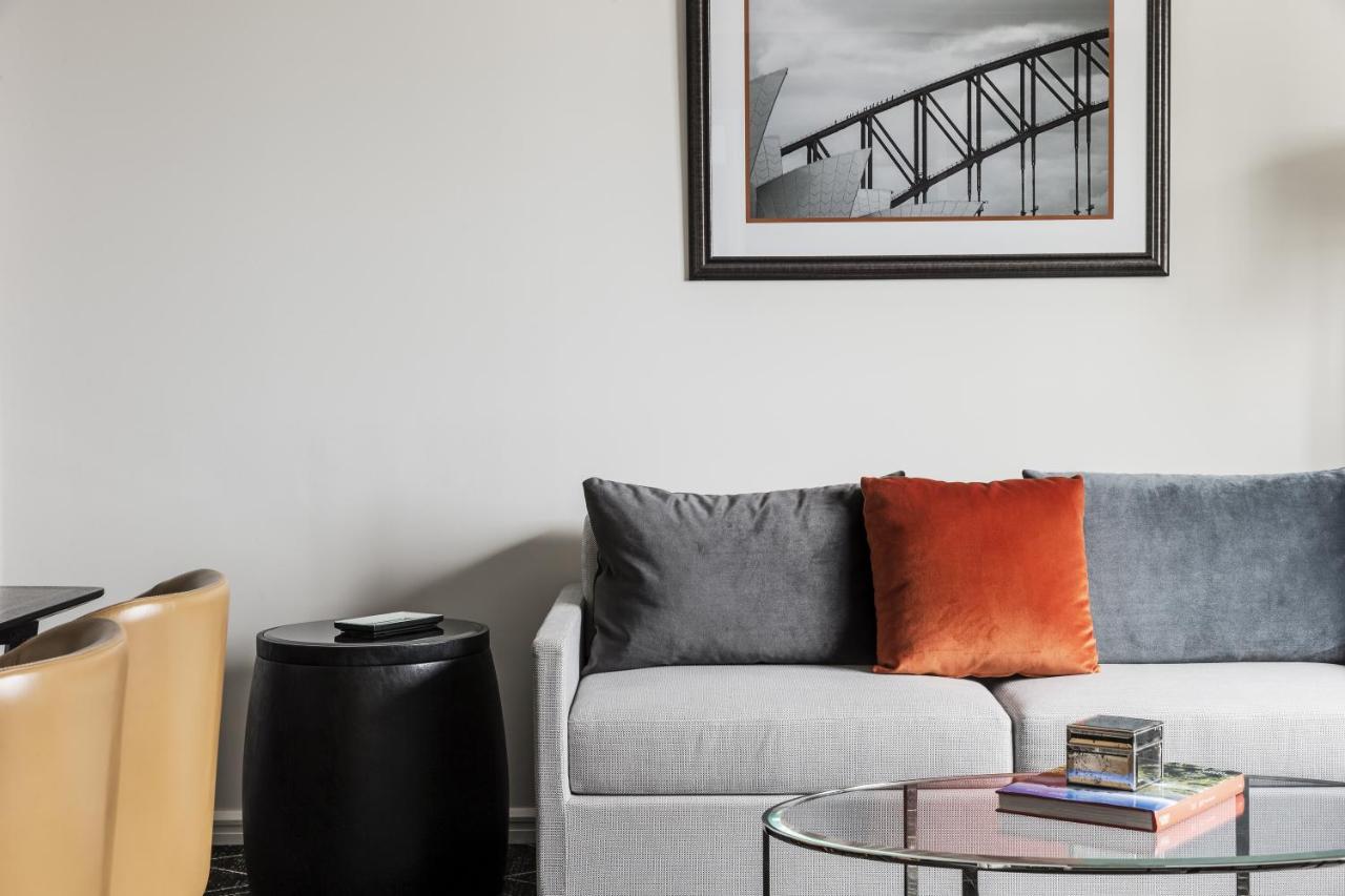 Swissotel Sydney photo