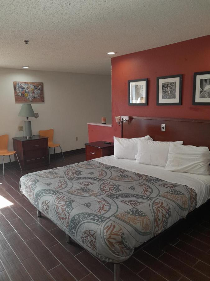 Relax Inn — photo 2