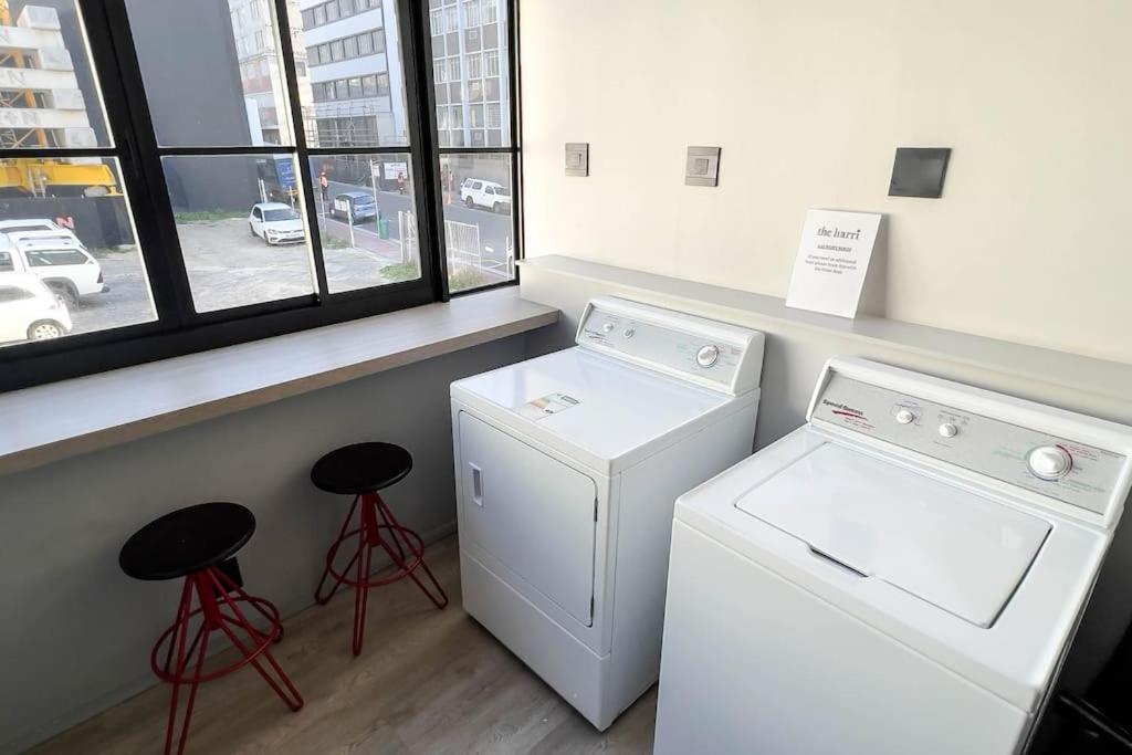 Luxury Studio / Co_Living / City Views - 5