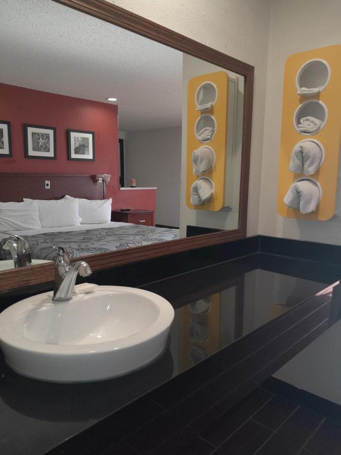 Relax Inn — photo 10