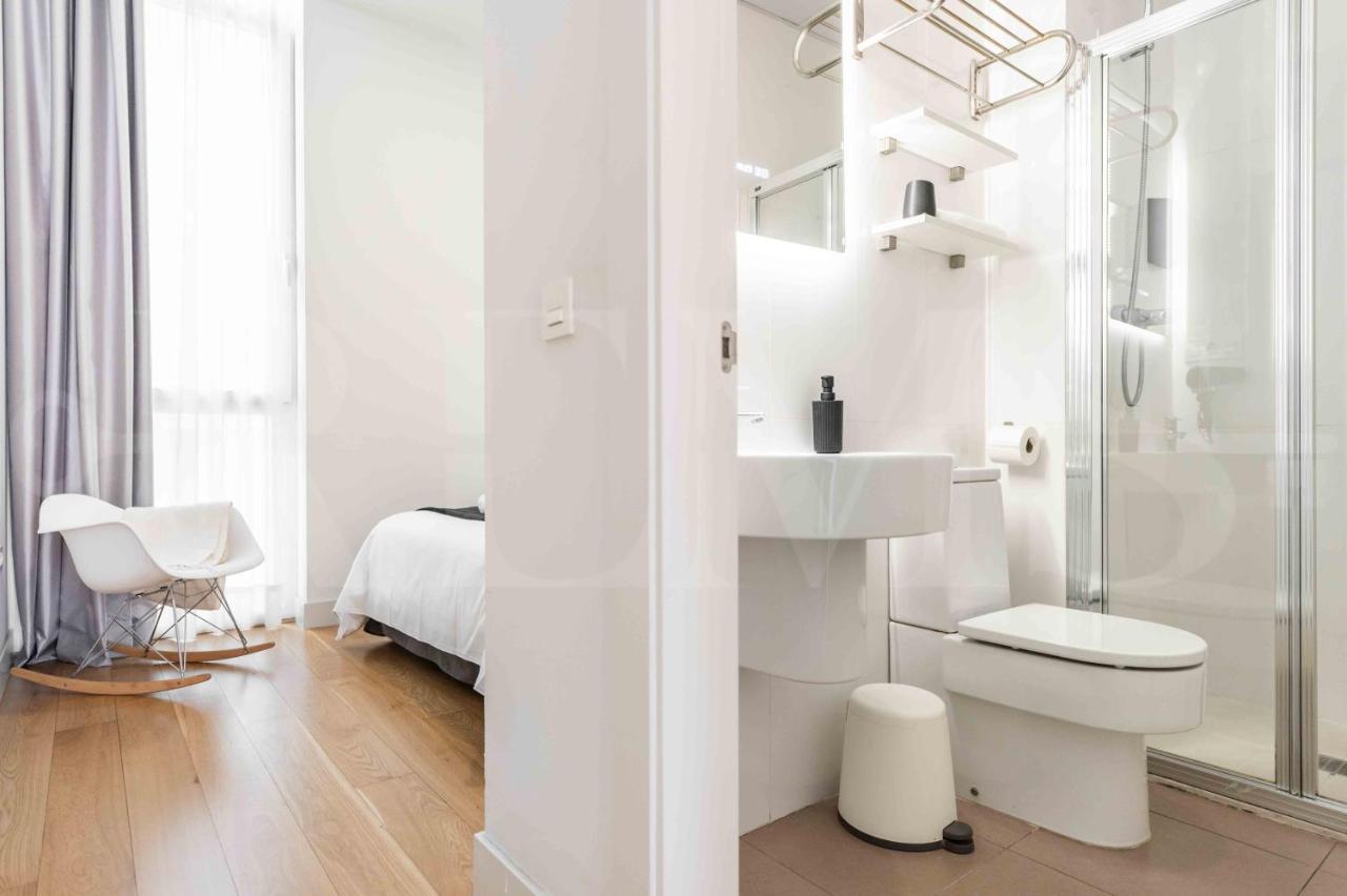 Inviting Apartment in Historic Center by REMS - 3