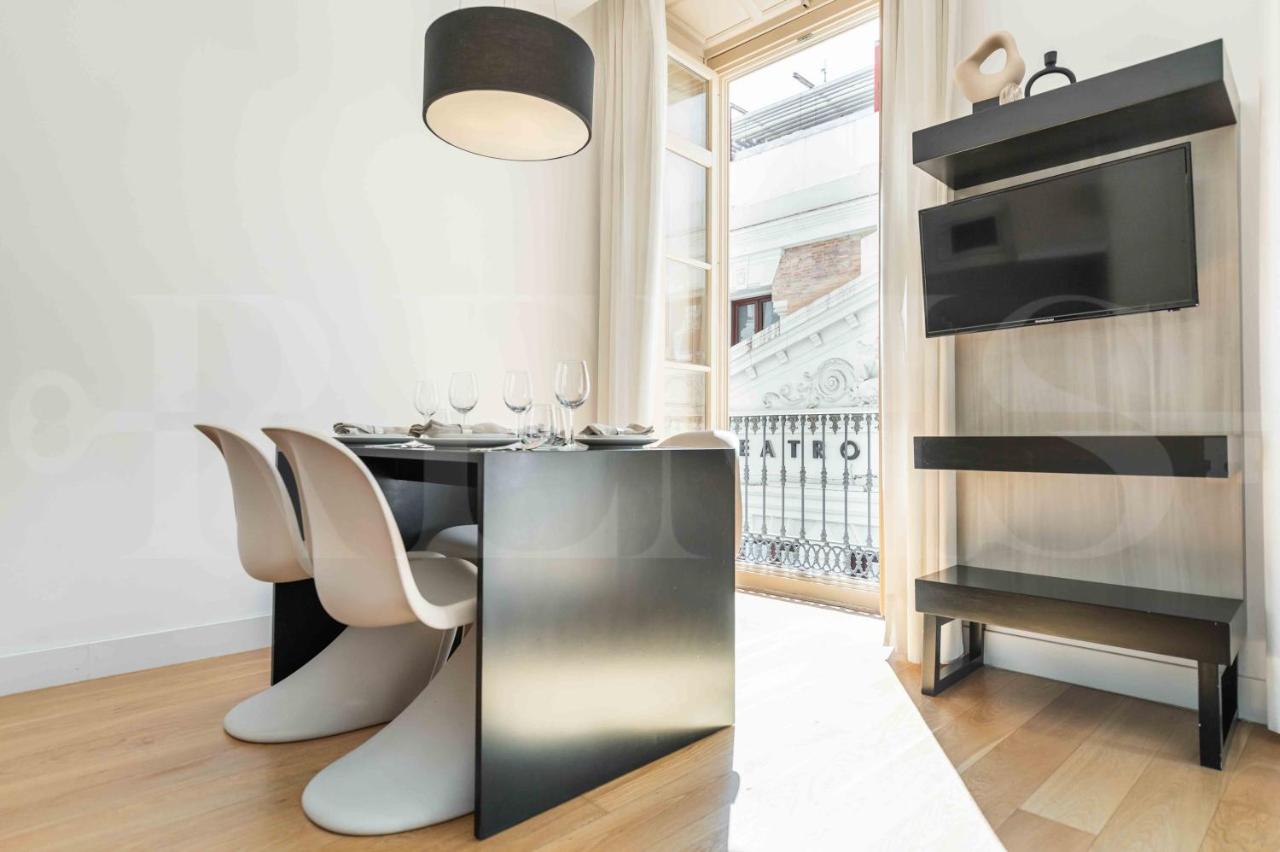 Inviting Apartment in Historic Center by REMS - 4