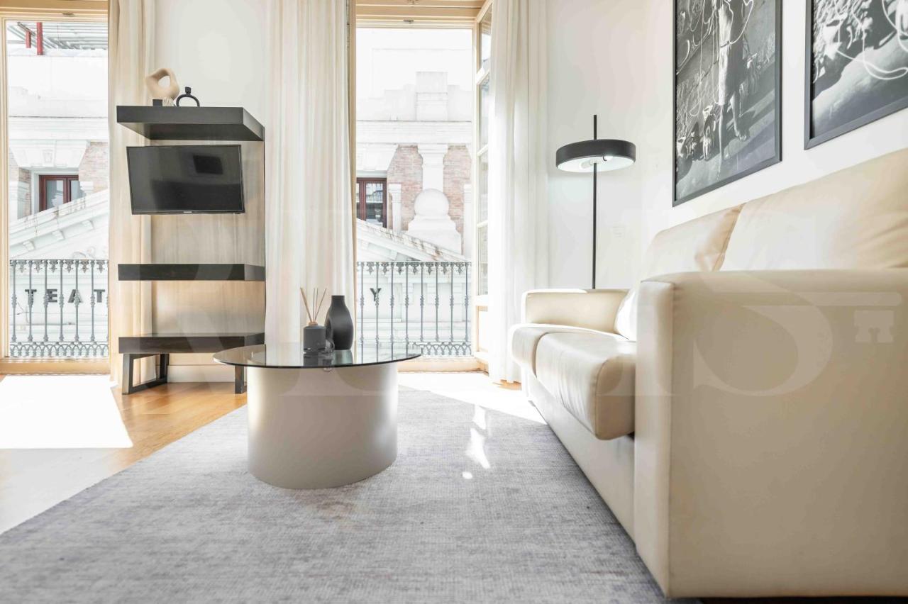 Inviting Apartment in Historic Center by REMS - 5