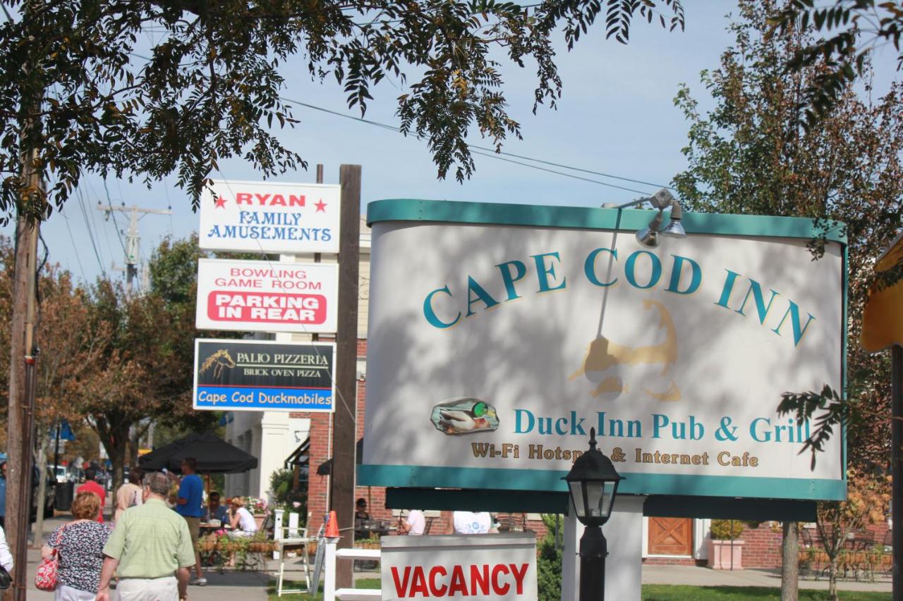 Cape Cod Inn — photo 7