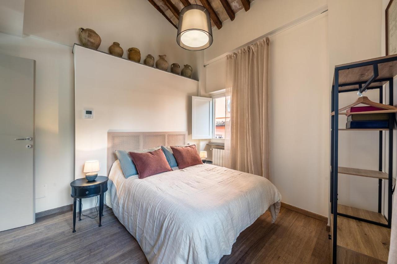 Attico le Stelle de Roma - 5