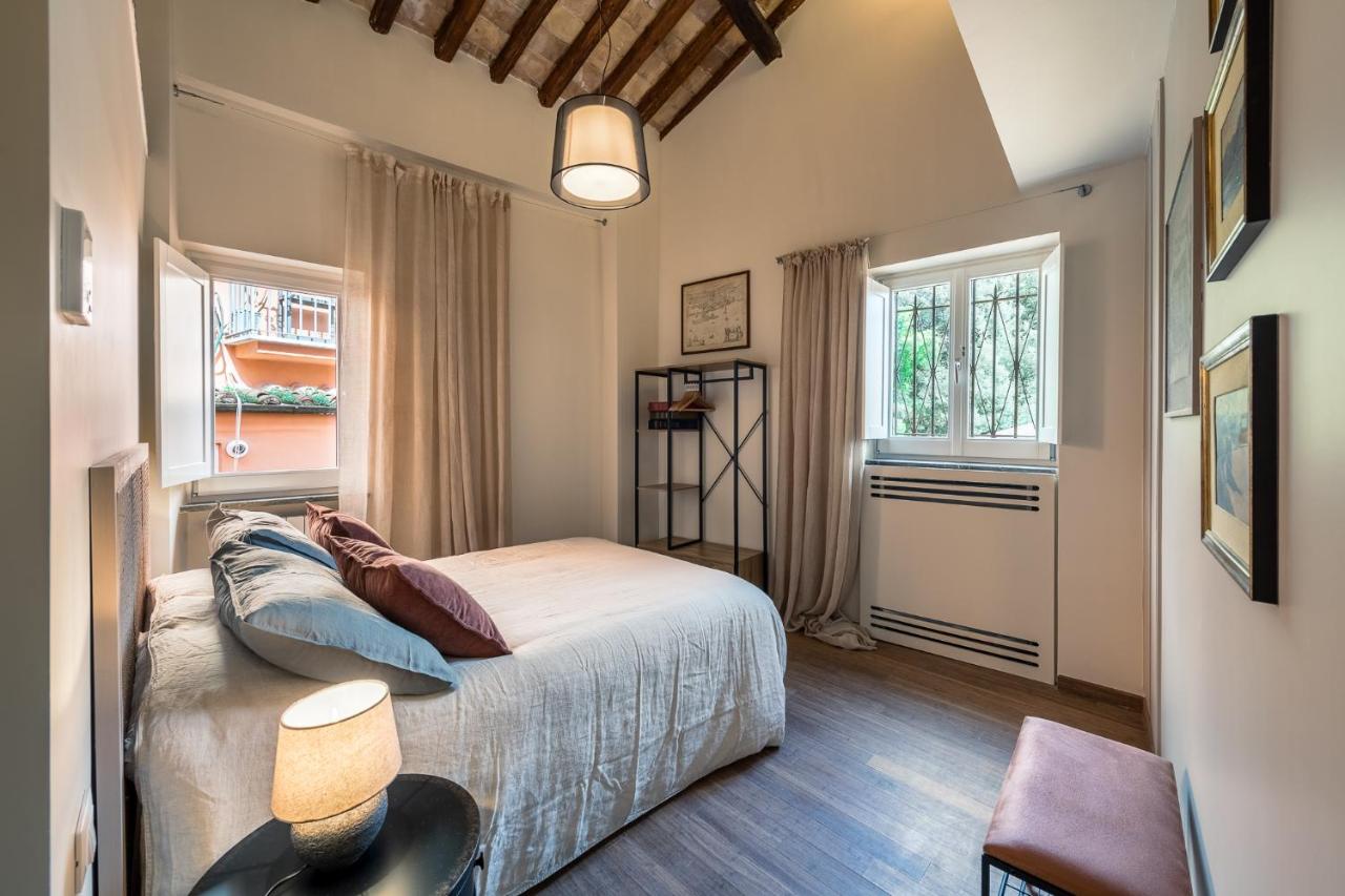 Attico le Stelle de Roma - 4