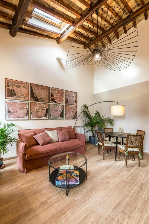 Attico le Stelle de Roma - 2