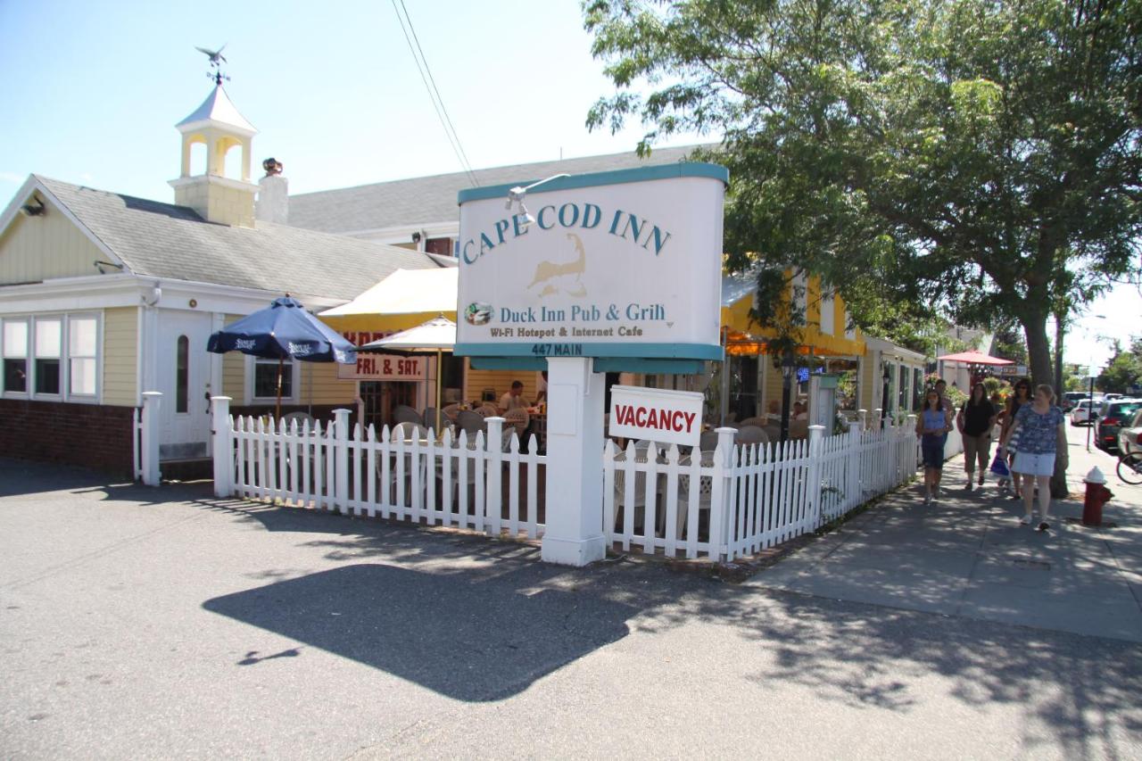 Cape Cod Inn — photo 5