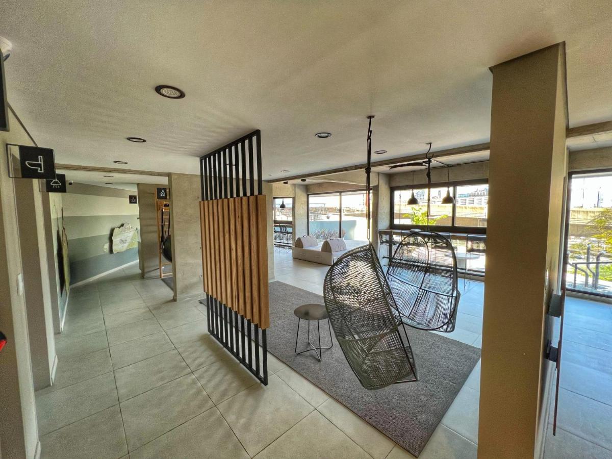 MODERNO loft a 5 minutos de Puerto Madero 10C - 4