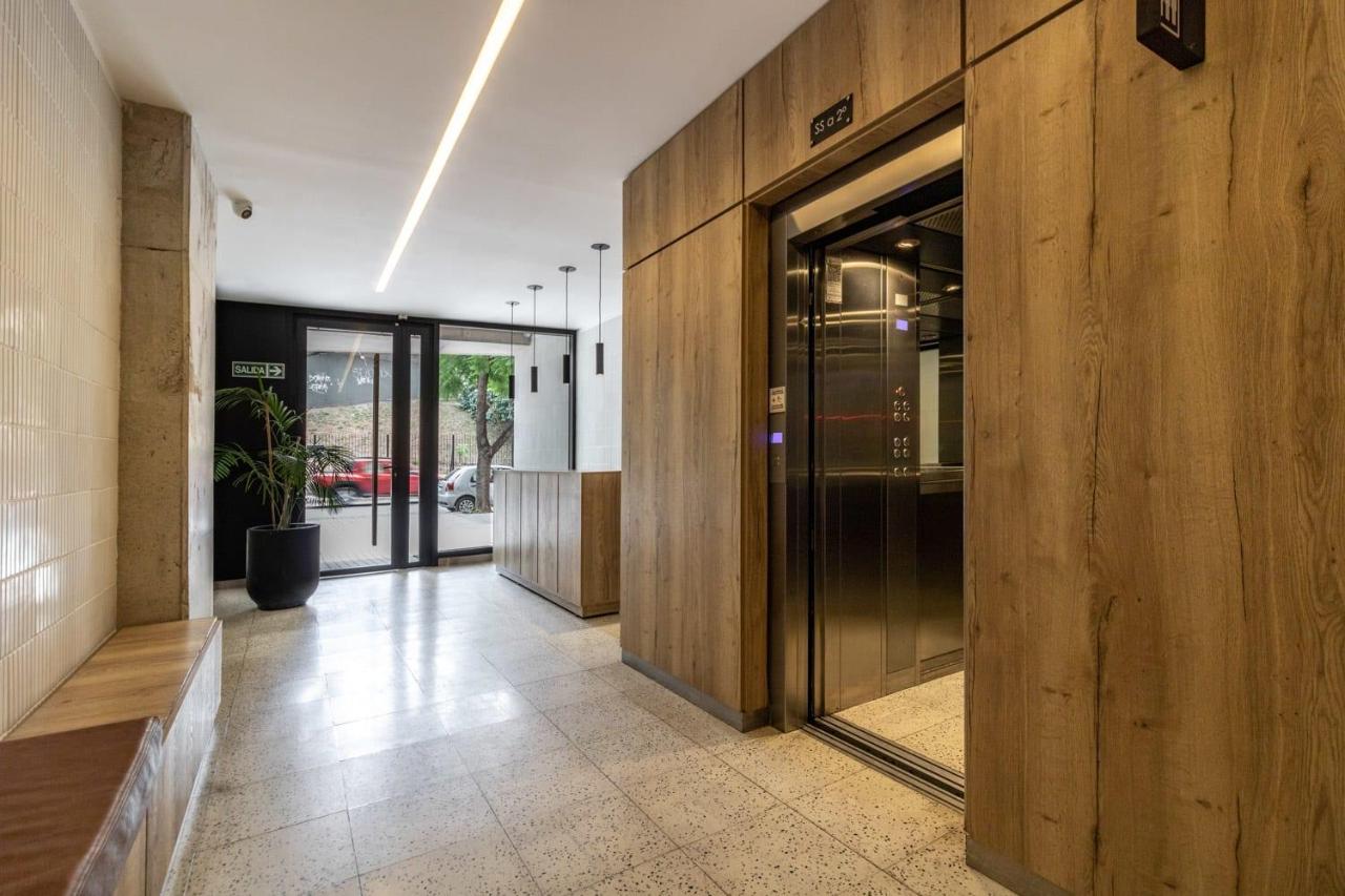 MODERNO loft a 5 minutos de Puerto Madero 10C - 5