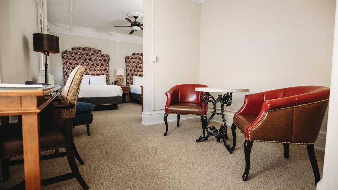 Hotel Colorado — photo 15