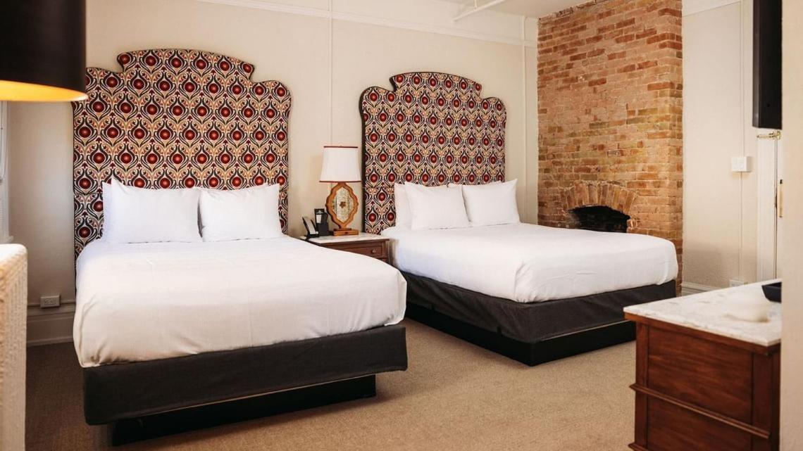 Hotel Colorado — photo 16