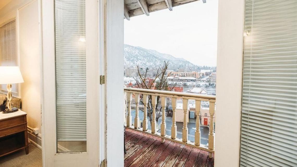 Hotel Colorado — photo 14